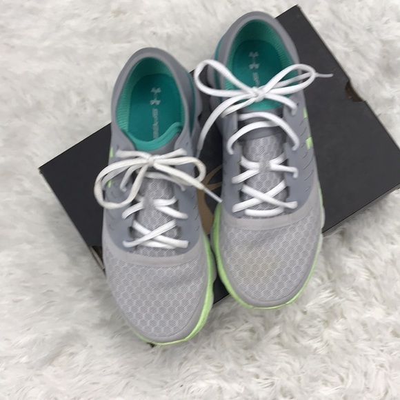 Under Armour Speedform Intake - Picture 3 of 9